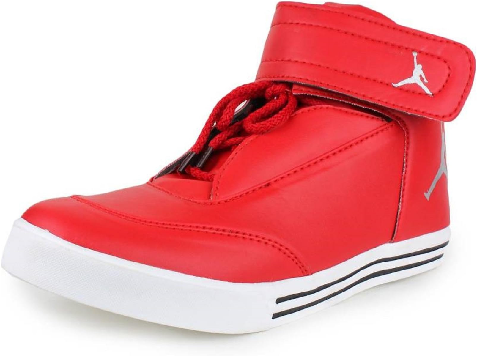 vintage high top Sneakers