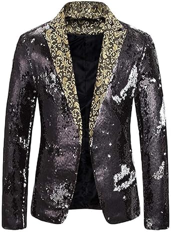 casual jackets for party