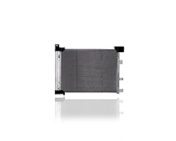 A/C Condenser - Pacific Best