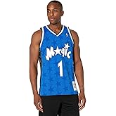 Purple Tracy McGrady Toronto Raptors Mitchell & Ness NBA Throwback Swingman Jersey - Men's