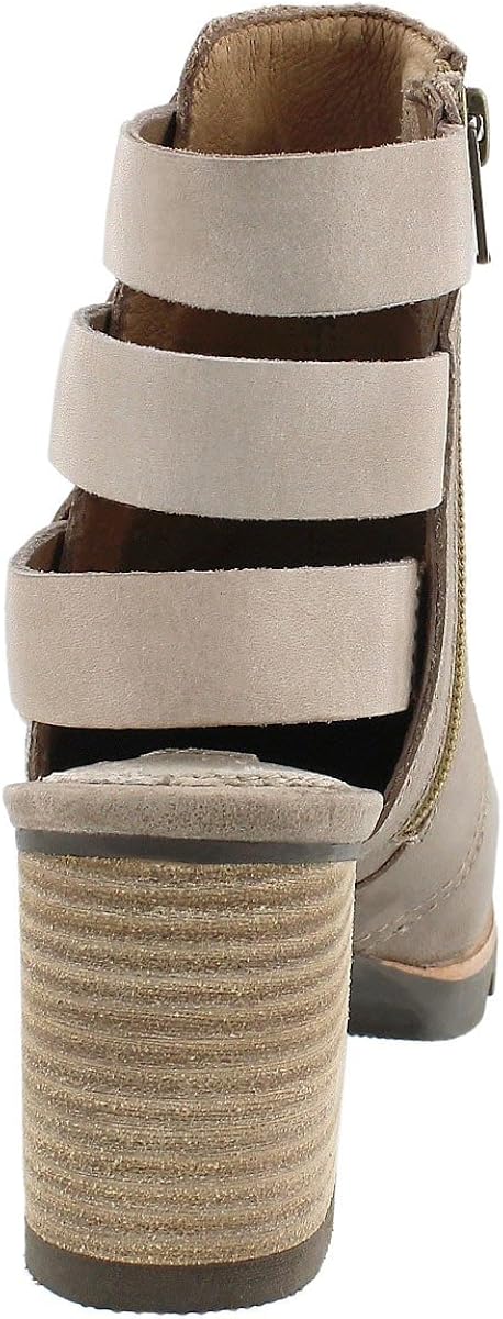 sorel addington strap bootie