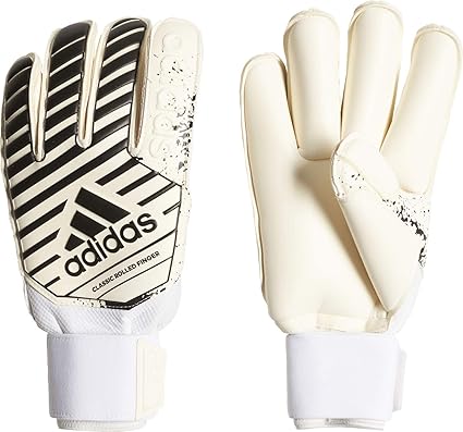 adidas roll finger goalkeeper gloves