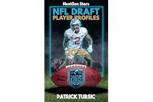 NextGen Stars NFL Draft Player Profiles 2026