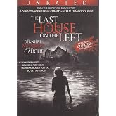 The Last House on the Left