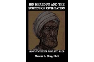 Ibn Khaldun and The Science of Civilization: How Societies Rise and Fall