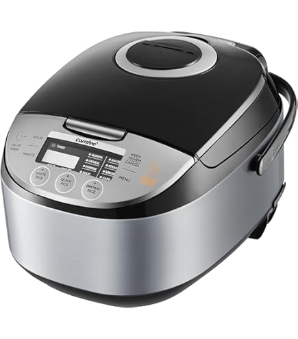 MITSUBISHI IH rice cooker NJ-VE184-W(Japan Import) : Amazon.ca: Home