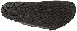 Birkenstock Unisex Arizona Sandal,Mocha Birkibuc,37