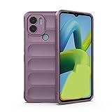 Rfvzubemok Compatible with Xiaomi Poco C50 4G