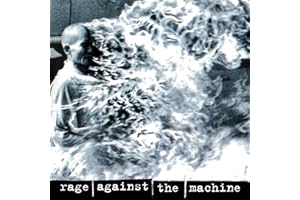 Rage Against The Machine
