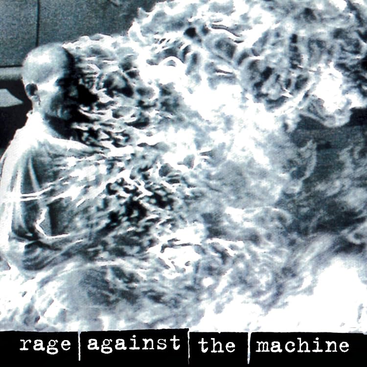 Evil Empire: Rage Against The Machine: Amazon.ca: Music