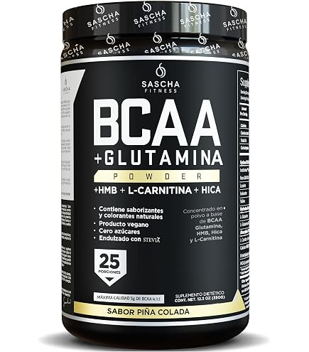 si estoy tomando bcaa puedo tomar suplemento de l-carnitina tambien 1000mg carnitina en forma libre de alta calidad  Los BCAA no sirven