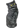 HLWN BLOWMLD CAT BLK17"