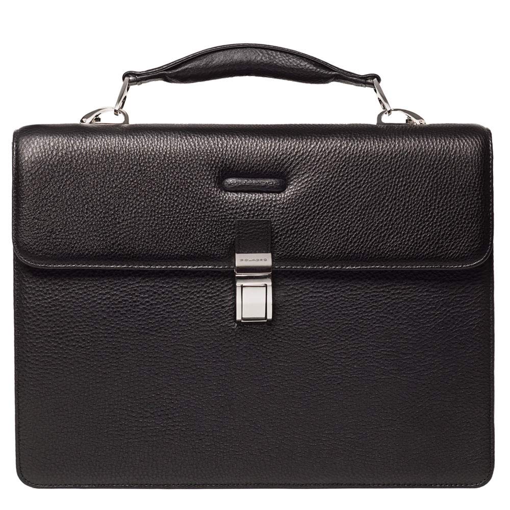 Piquadro School Bag CA1152MO Black