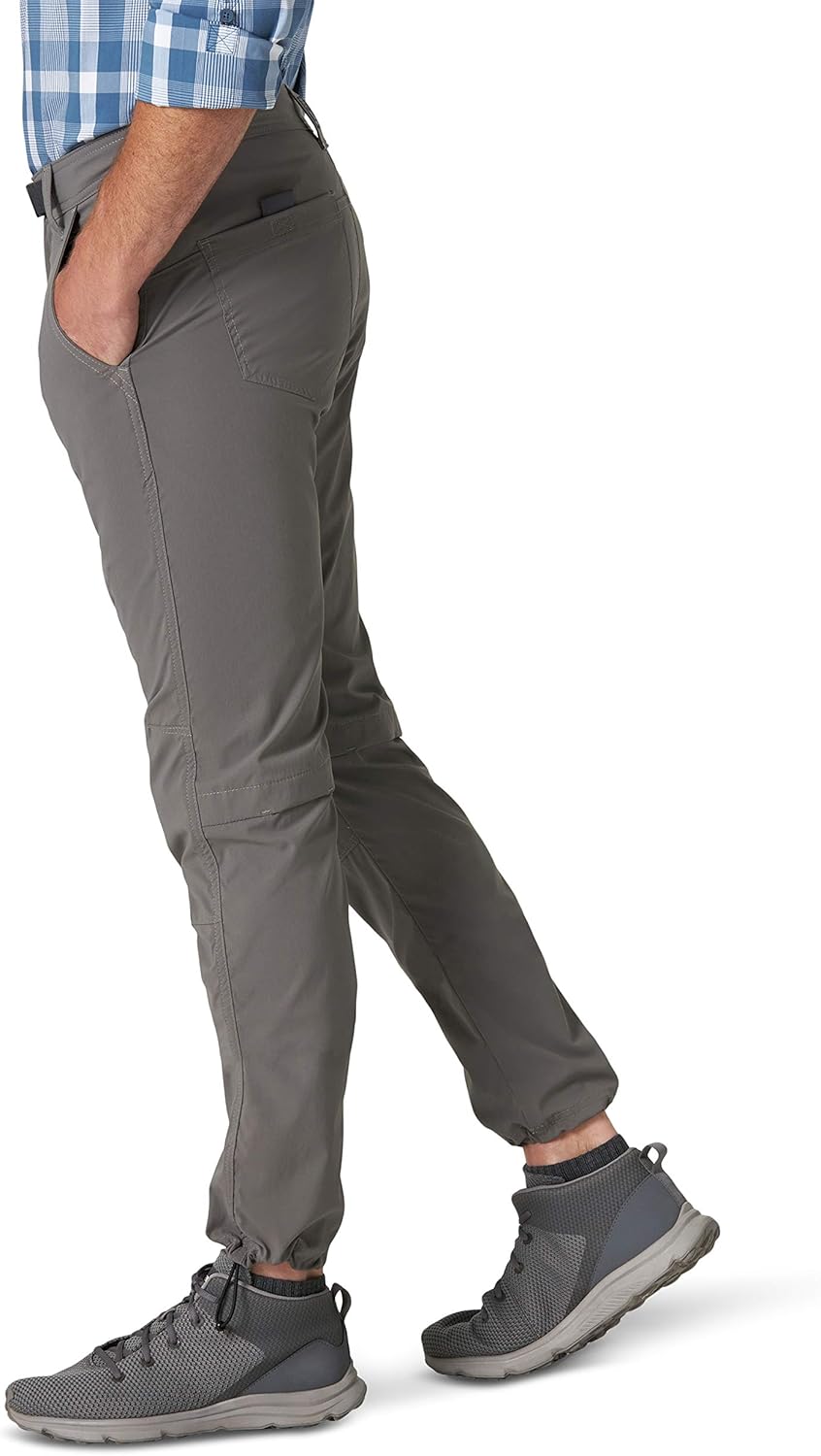 wrangler atg jogger