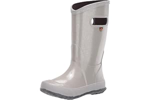 BOGS Kids Glitter Rain Boots
