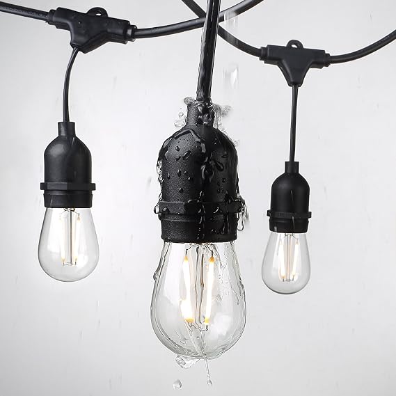 oxy led string lights