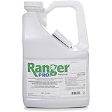 41% Glyphosate Herbicide - 5 Gallons Professional Weed Killer (Same As Roundup)