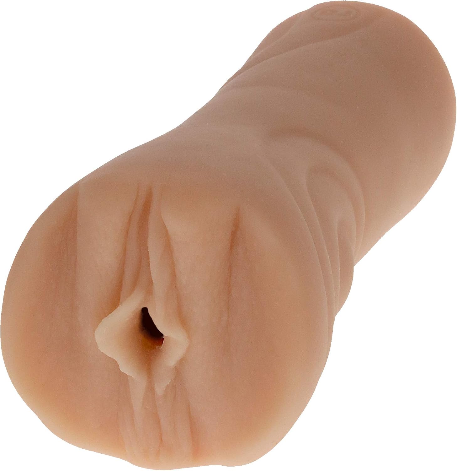 Signature Strokers - Katrina Jade ULTRASKYN Pocket Pussy - Realistic Vanilla Male Stroker - by Doc Johnson - Image 3