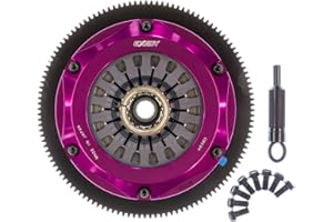 Exedy FM022HD Hyper Multi-Plate Clutch Kit