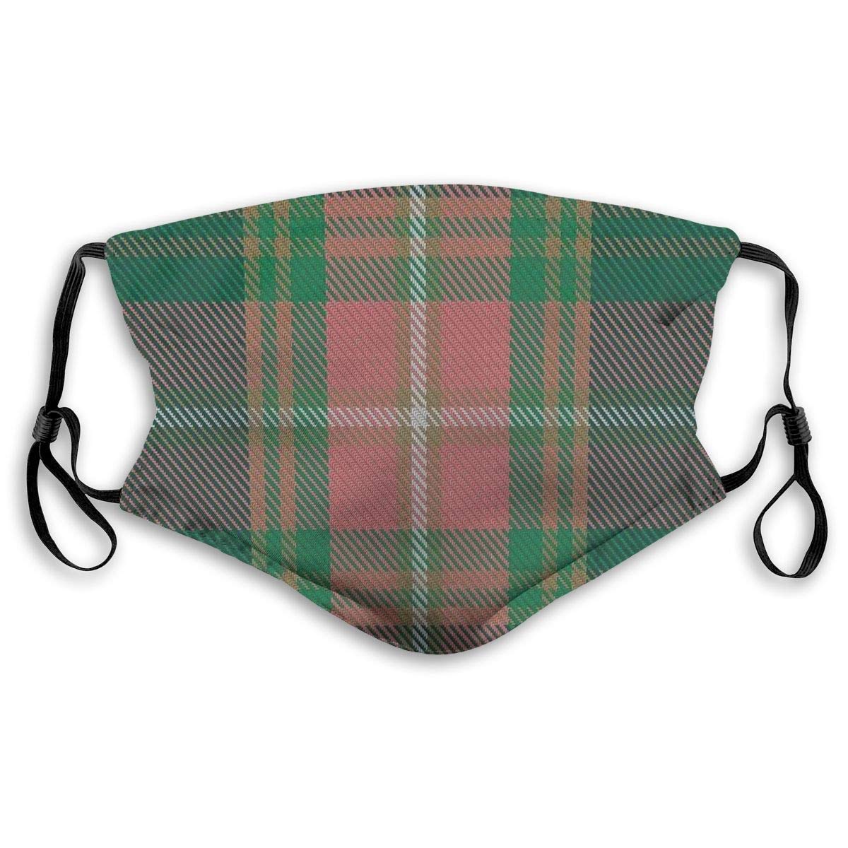 gallagher tartan kilt