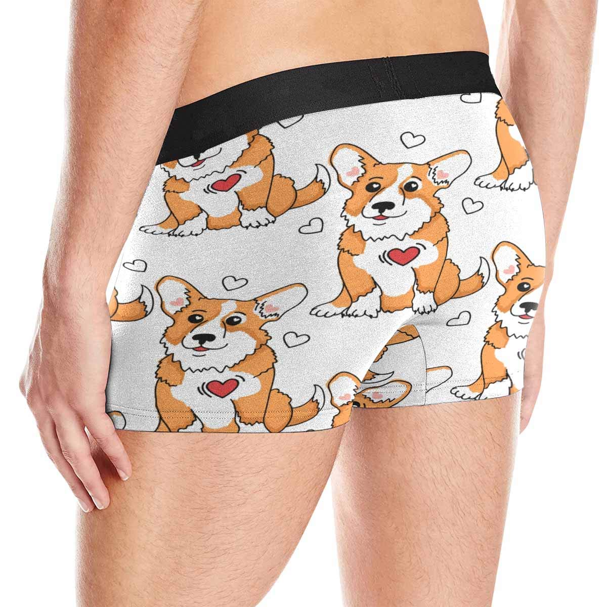 mens novelty boxer briefs