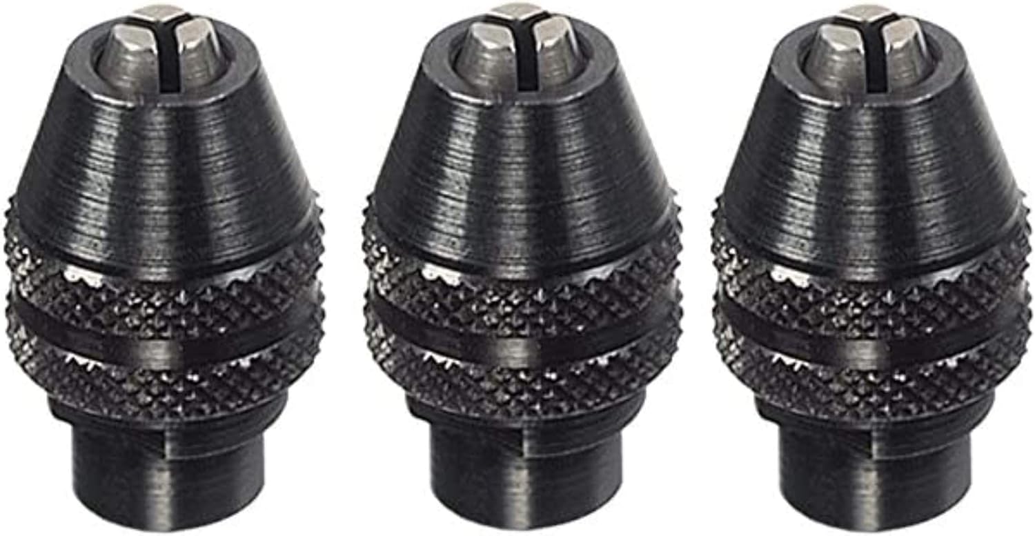 Dremel 4486 MultiPro Keyless Chuck (3)