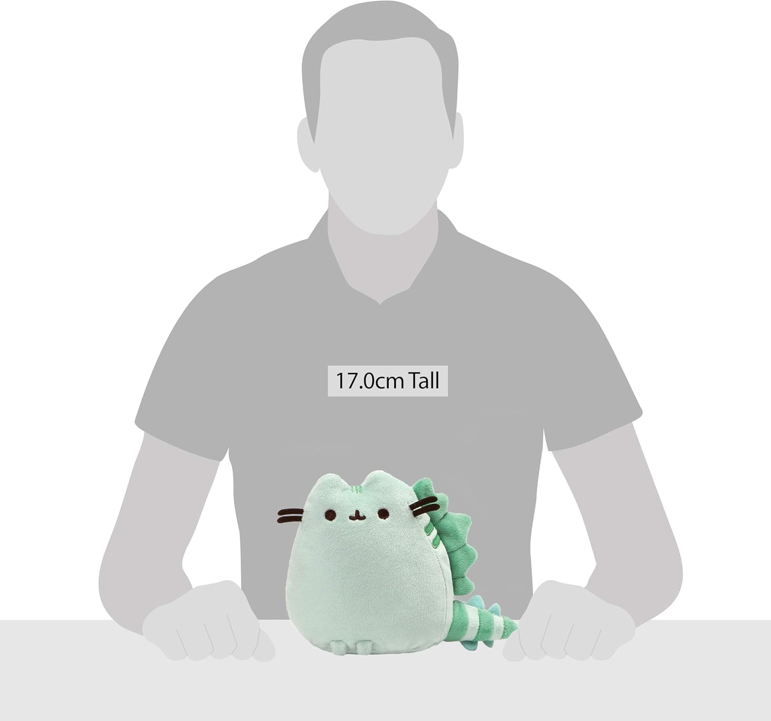 pusheen dinosaur shirt