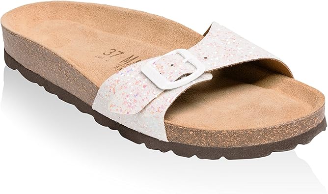 mandel sandals amazon