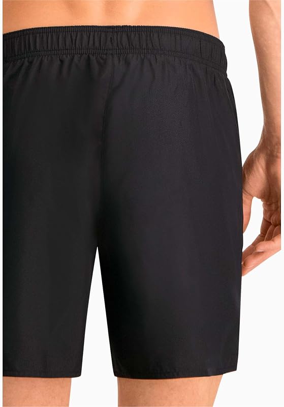 Homme Shorts Maillot De Bain, Noir, M EU — photo 2 sur 8