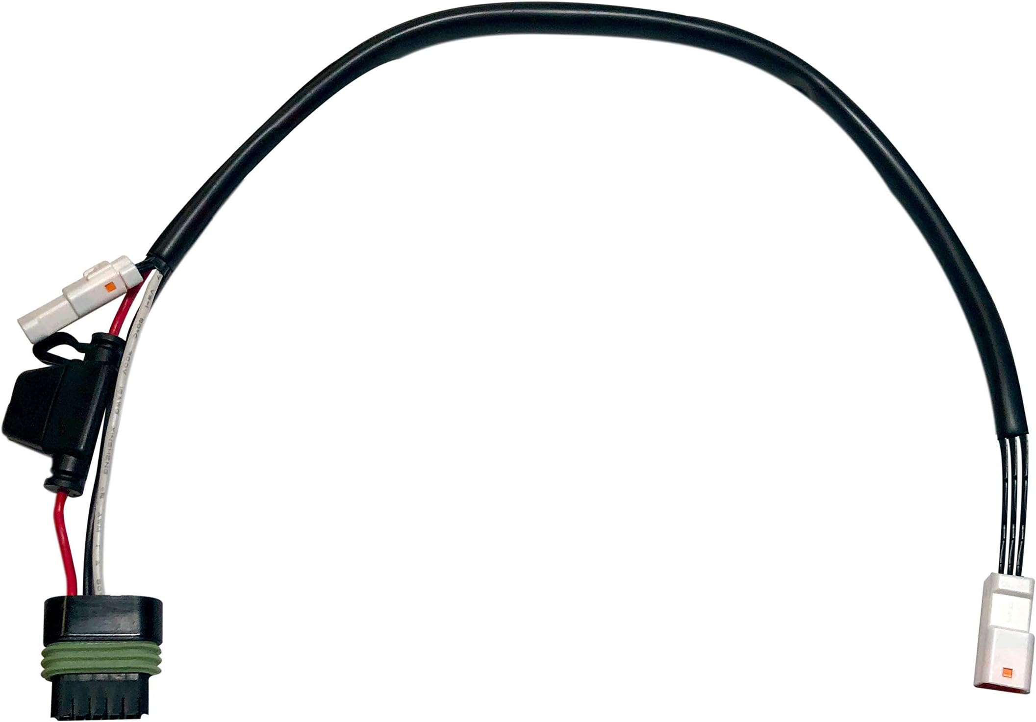 DUC-9 | Ducati Integration Kit | Plug and Play Install | For an Easier Install of SRX