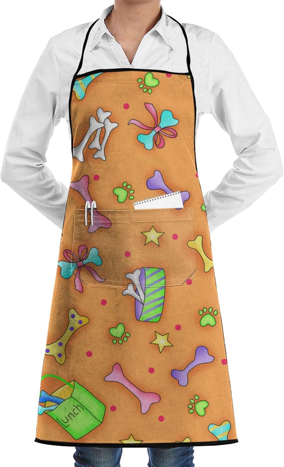 schürze wasserabweisend