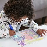 Crayola Color Wonder Mess-Free Magic Light Brush Art Toy Kids New view 9