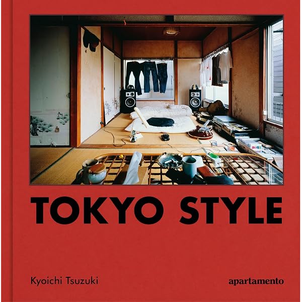 Chikashi Kasai: Tokyo Dance (English and Japanese Edition