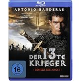 Der 13te Krieger (The 13th Warrior) [Blu-ray]