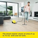 Kärcher Steam Cleaner SC 3 EasyFix 3.5 bar 1900 W Descaling Kit Floor Kit view 3