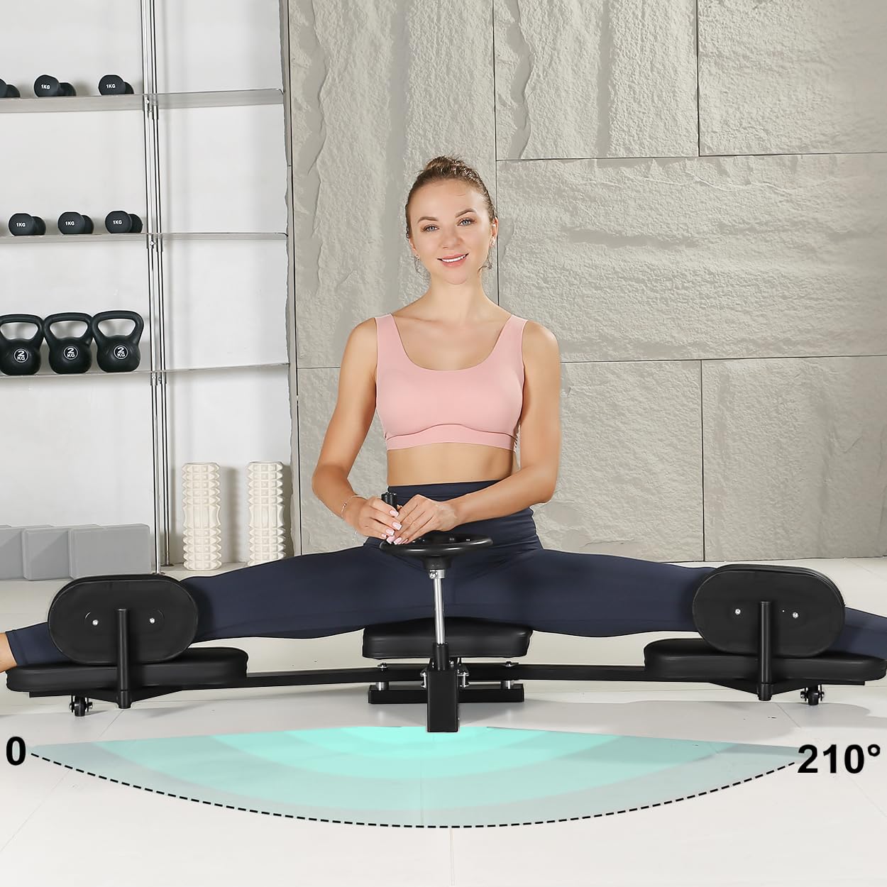Mua Leg Stretcher Split Machine for Dancers，Split Machine for ...