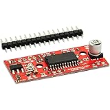 Gikfun EasyDriver Shield Stepper Motor Driver V44 A3967 For Arduino EK1204