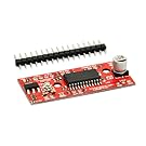 Gikfun EasyDriver Shield Stepper Motor Driver V44 A3967 For Arduino EK1204