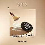 Technic Soft Focus Translucent Loose Powder 20g - Matte Setting Powder view 4