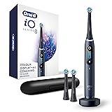 Oral-B iO Series 8 Electric Toothbrush with 2