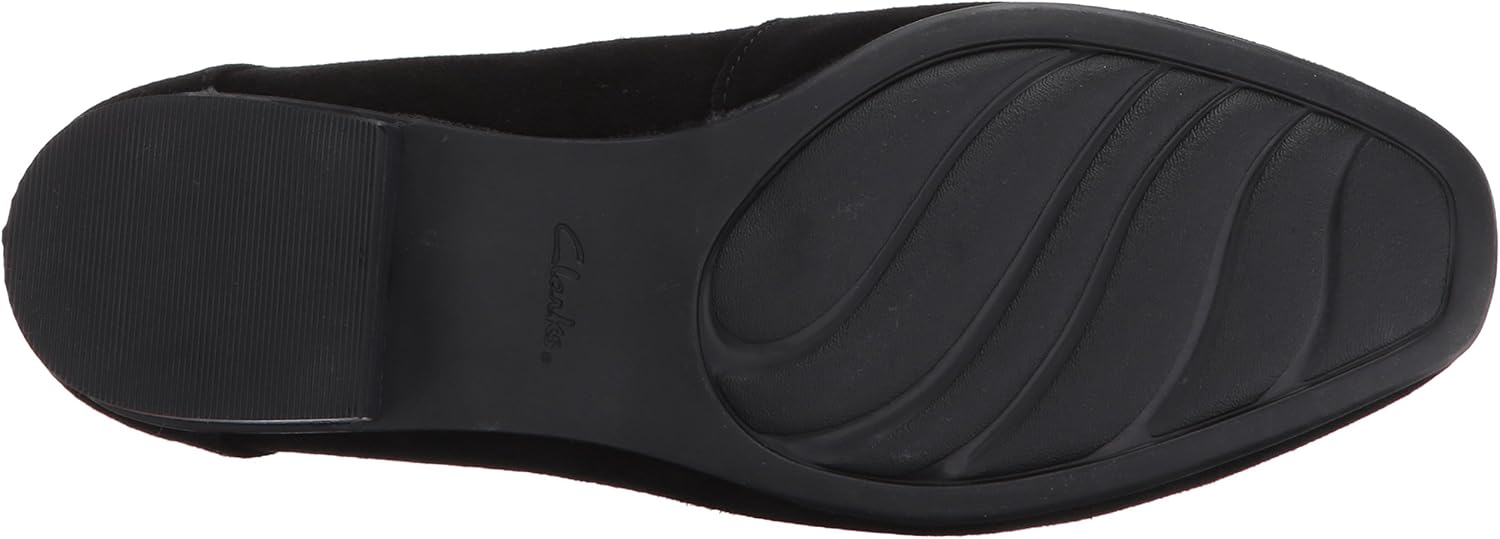 clarks women's keesha cora penny loafer