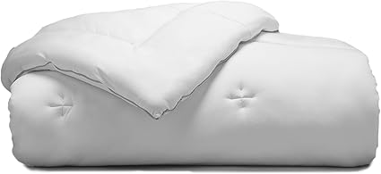 Sheex Original Performance Down Alternative Comforter All Of The