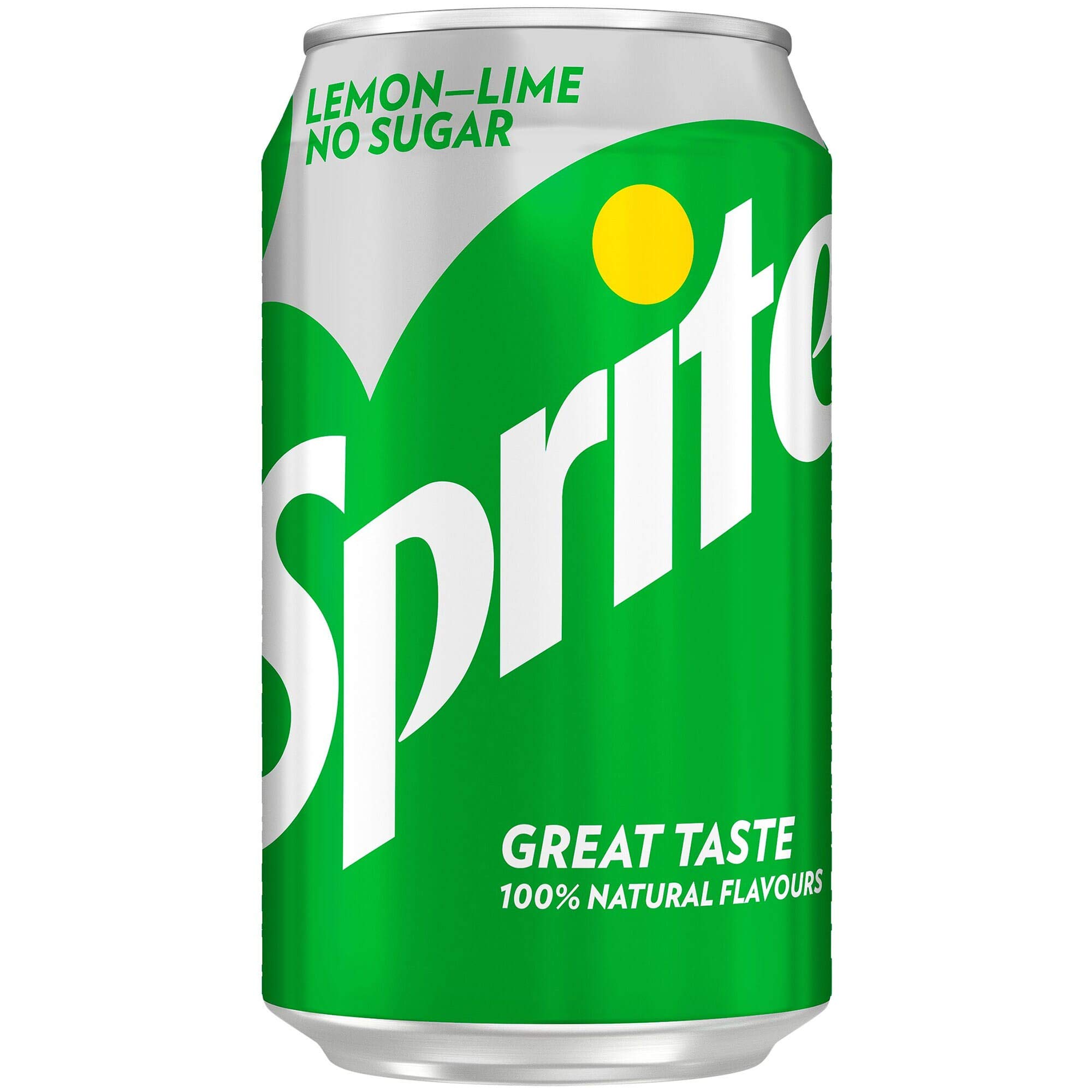 Buy Sprite Zero Sugar Free Cans 24x330ml Online at desertcart Australia