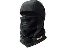 AstroAI Balaclava Ski Mask Winter Fleece Thermal Face Mask Cover for Men Women Warmer Windproof Breathable, Cold Weather Gear