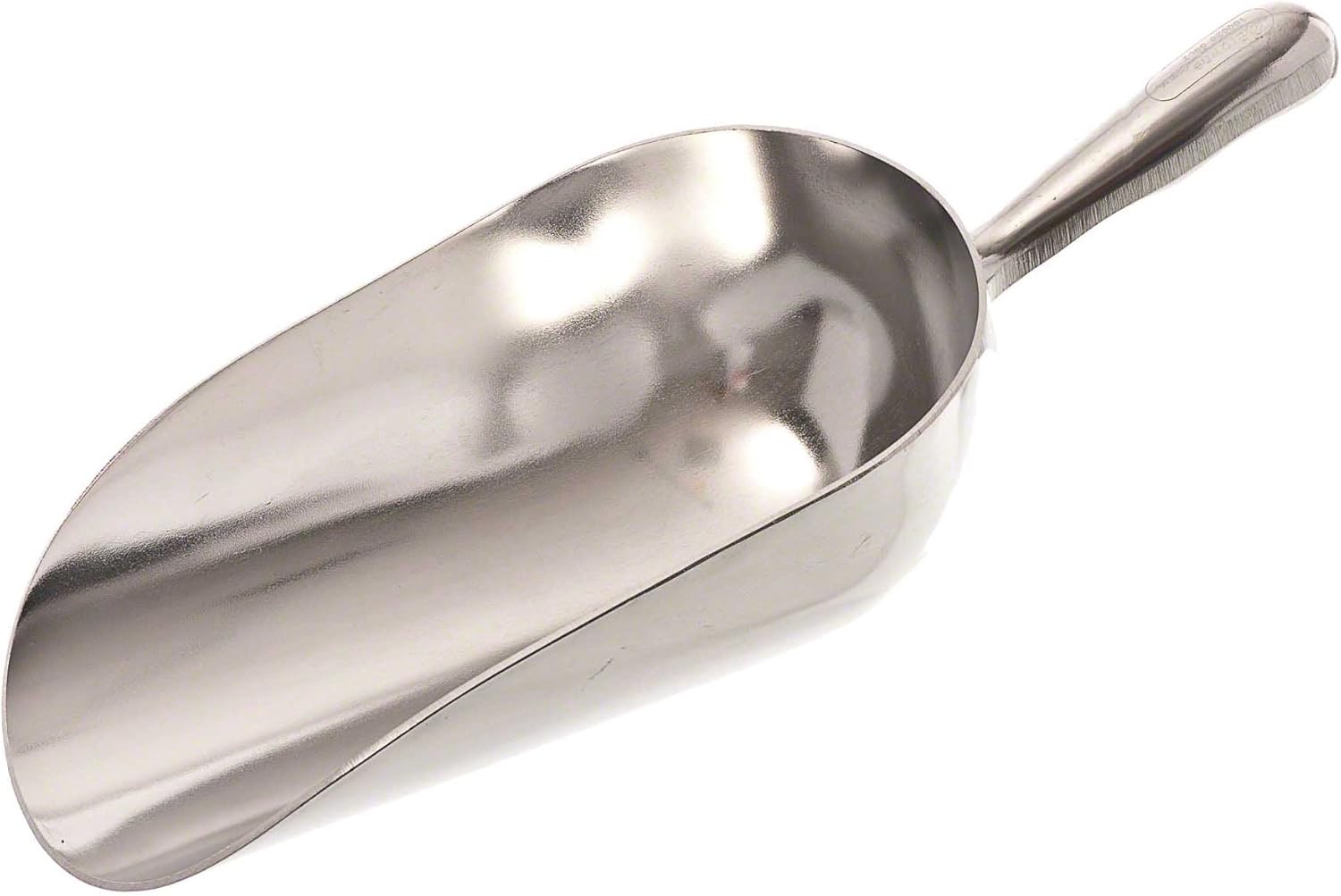 58oz. Aluminum Scoop [Kitchen & Home] Amazon.co.uk Kitchen & Home