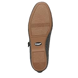 Dr. Scholl's Womens Wexley Jane Ballet Flat