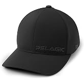PELAGIC Flexfit Alpha Snapback