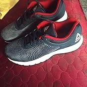 reebok men's repechage lp running shoes