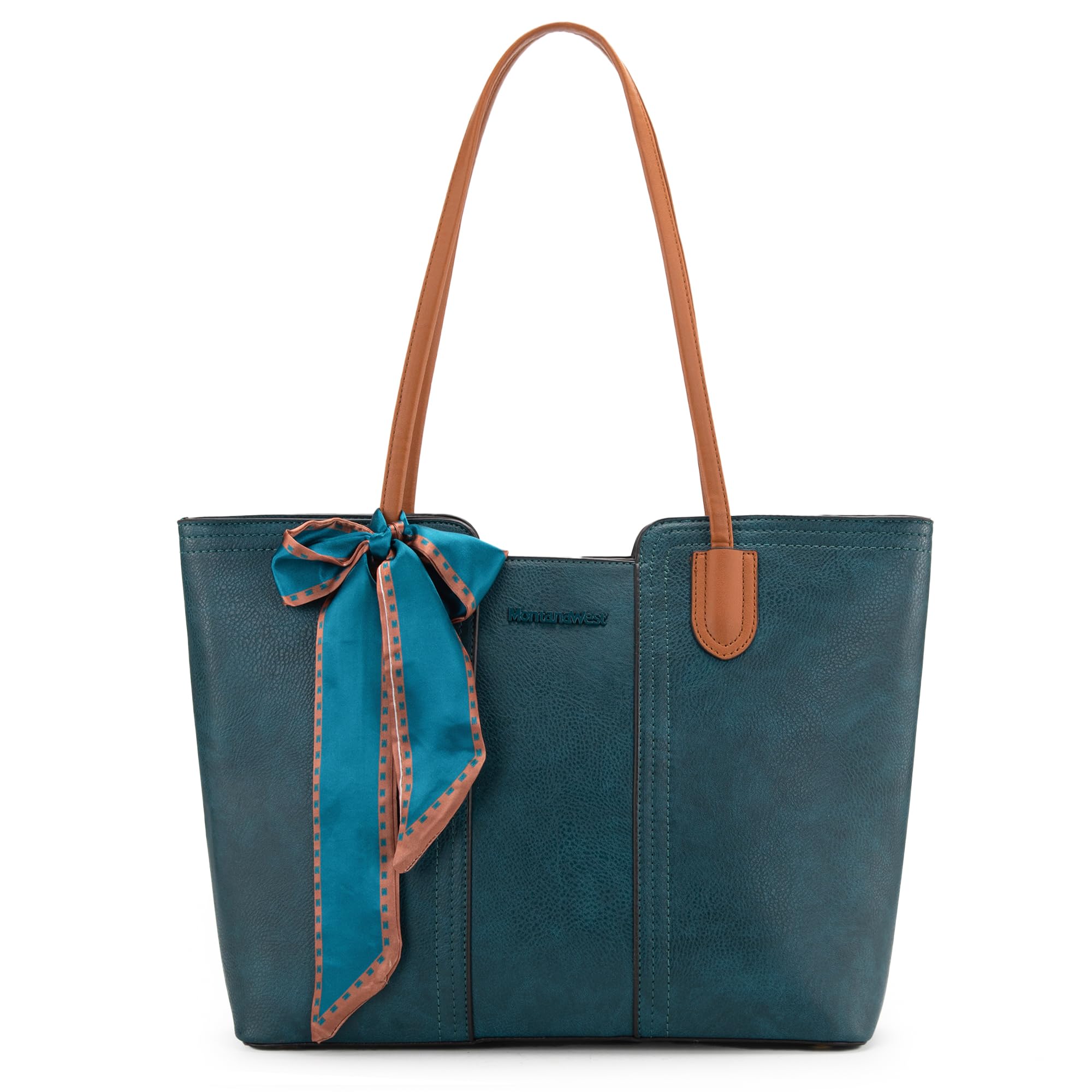 Montana West Tote Bags for Women Medium Top Handle