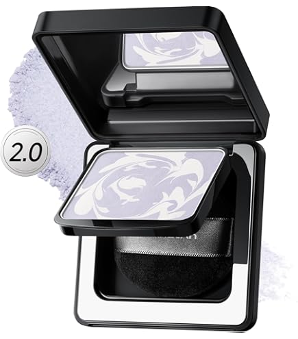 Amazon.com : Kanebo Milano Collection 2017 - Face Up Powder